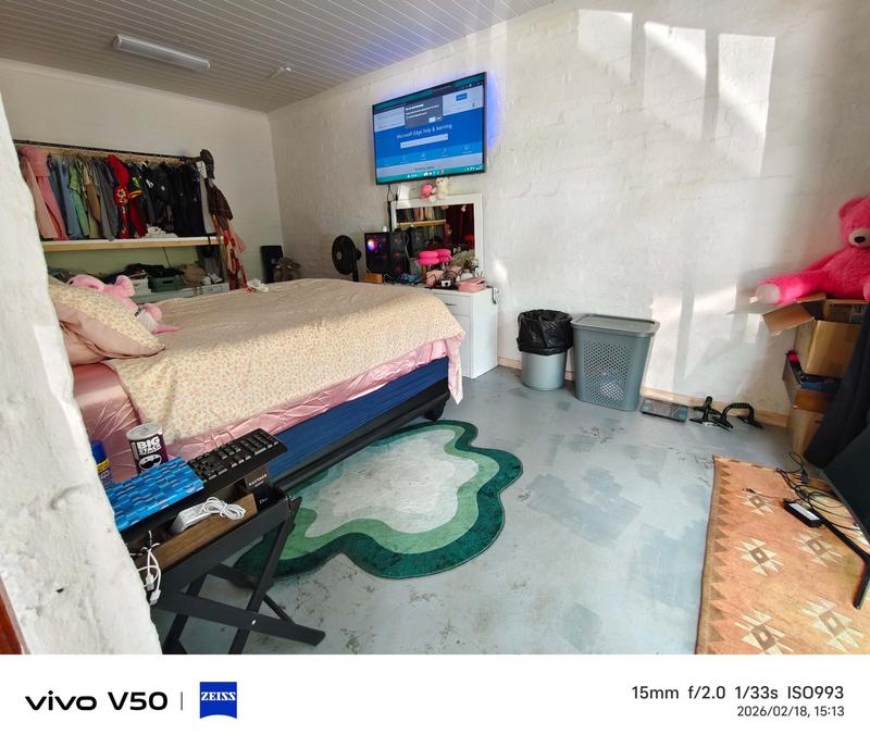 3 Bedroom Property for Sale in Klein Brak Western Cape